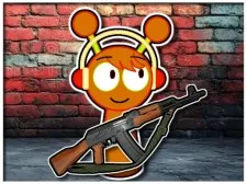 Sprunki Shooter 2025