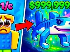 Steal Brainrot Monsters!